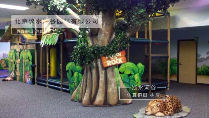 仿真树行业横空出世对社会发展的影响