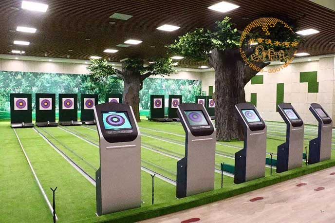 仿真树包柱子－为辽宁丹东儿童乐园制作的仿真树包柱子