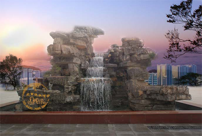 假山水池建在哪个方位好呢