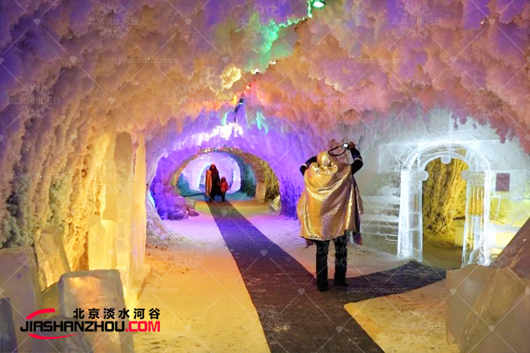 维护塑石假山可以使塑石假山景观现代化并使发挥大潜力