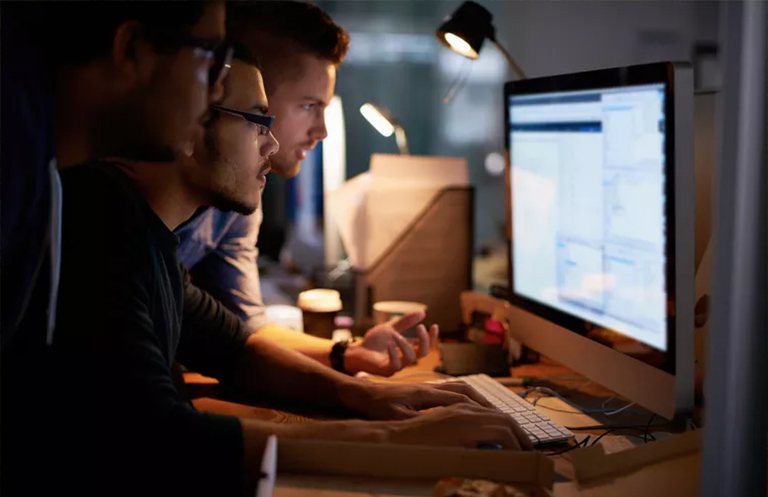 将多的自定义数据存储到树视图的树节点中