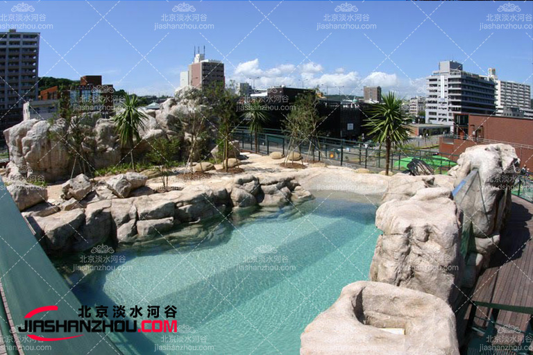 什么是全季杭州大厦酒店花园及塑石假山维护的理想方法