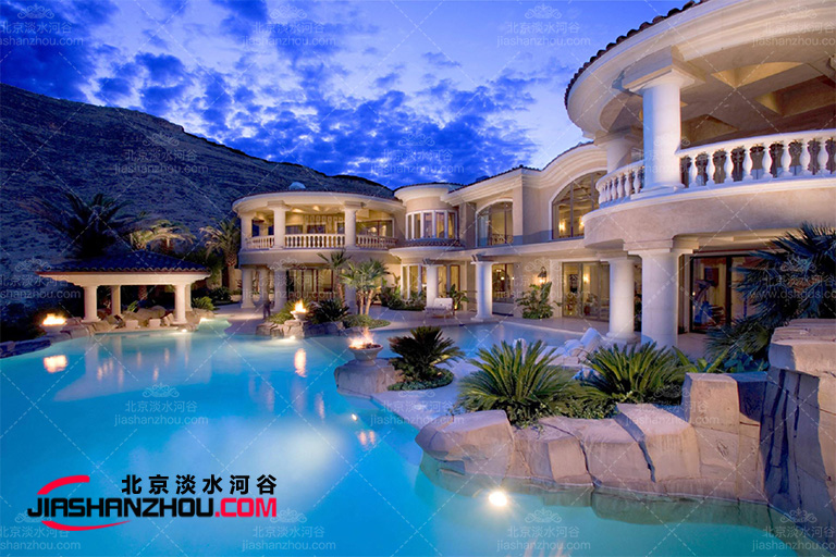 这家塑石假山生产商提供个性化的服务可满足不同审美需求