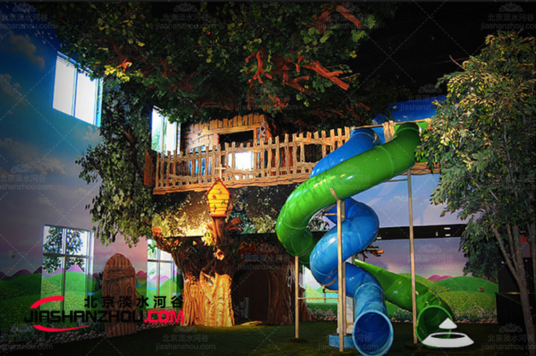 建立理想的仿真树圣地要考虑到的两个关键设计功能