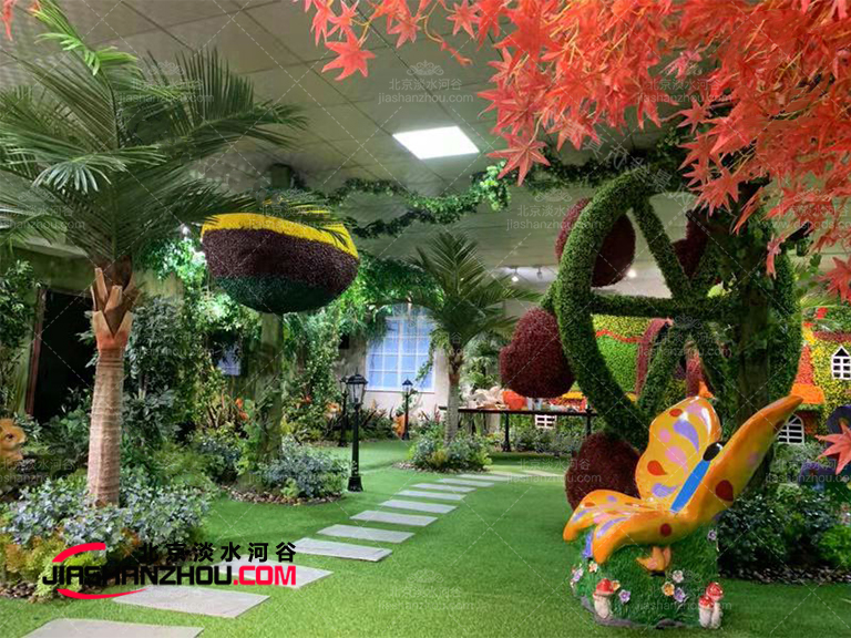 花一些时间思考想要建造的仿真树f 格会有意想不到的收获