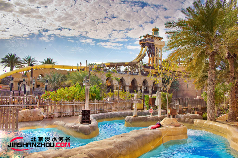 杭州西湖柳莺酒店添加塑石假山景观使其变得加有魅力