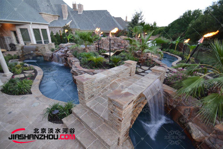 回归自然与包容-关于前院仿真树设计的四个区分原则讨论