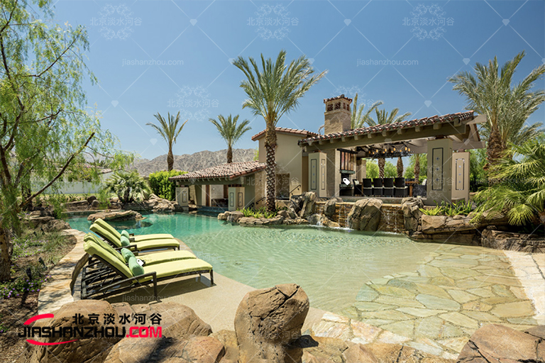 仿真树对于人类生存发展有着积的作用