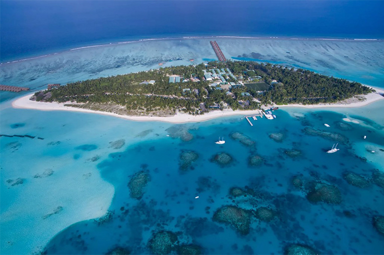 地理学家如何划分世界五大洋