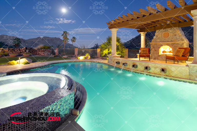 优越出色北京塑石假山采购 时髦 逼真