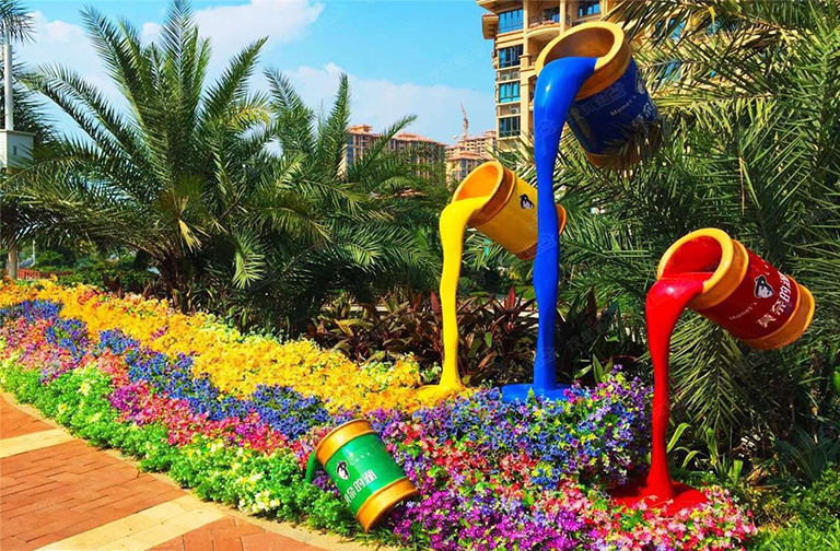 如何用植物清洁环境-植物修复的6种类型