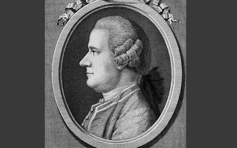 发现光合作用的科学家-Jan Ingenhousz