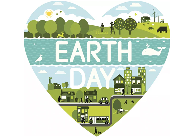 地球日的历史-环境运动如何发展