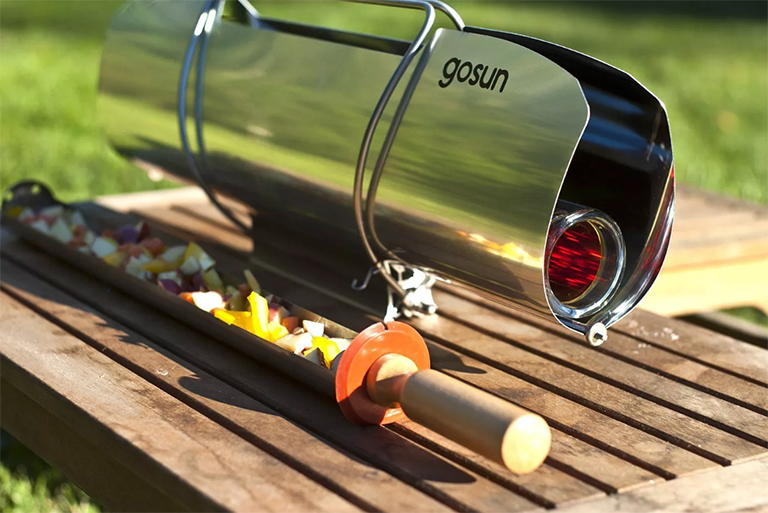 世界地球日-七大绿色环保发明