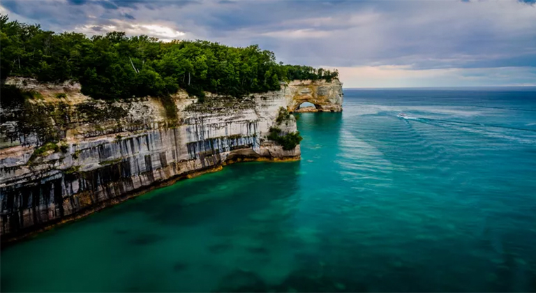 您需要了解的关于海洋的七件事