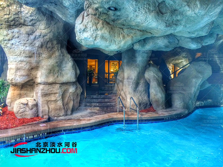 山洞酒店设计与周围环境和谐应该从哪些地方入手