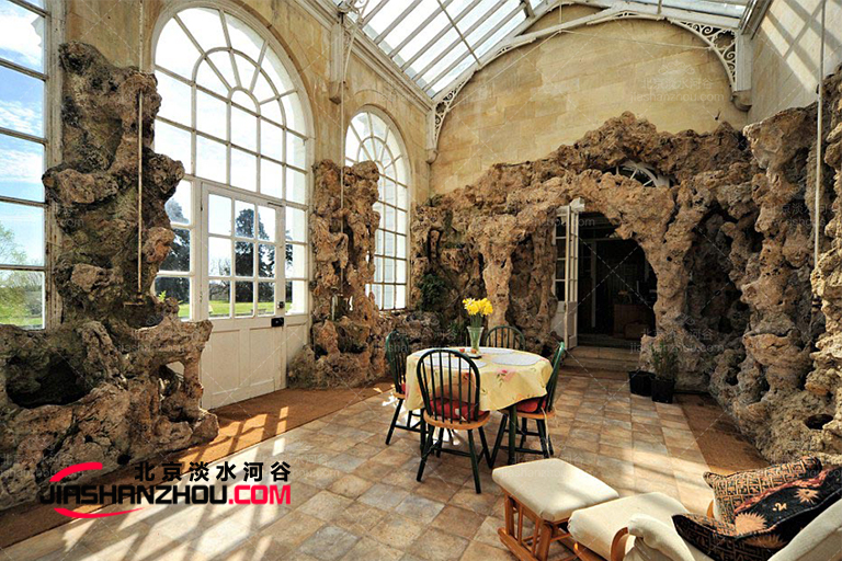 山洞酒店​设计应该注重的是什么方面