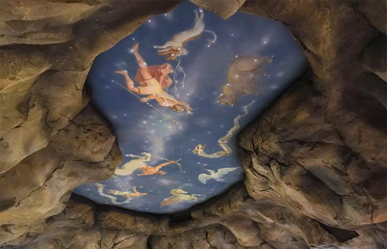 应该把传统酒店改装成山洞民宿吗