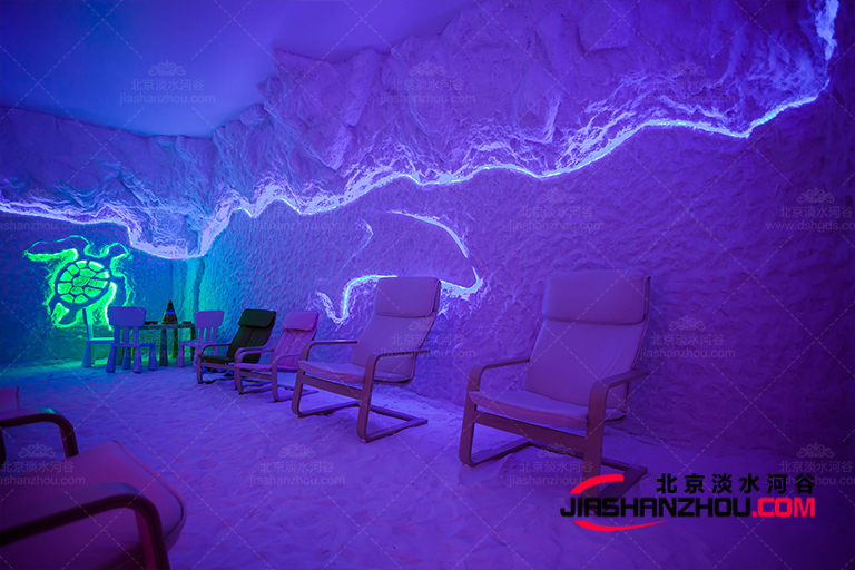 投资山洞盐疗馆要花多少钱山洞盐疗馆哪家做的好