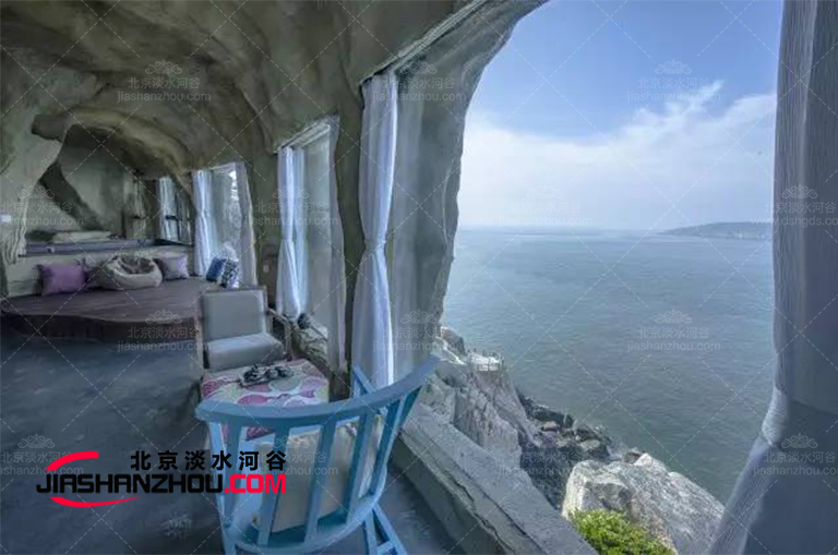 山洞酒店投资大概多少钱需要准备什么