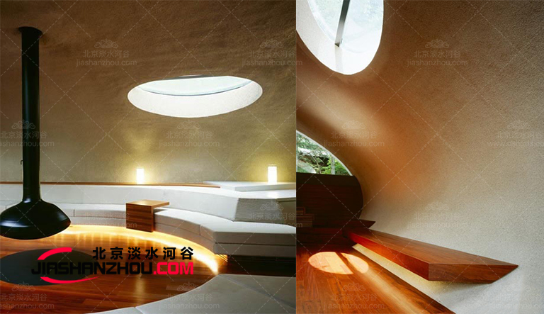 岩洞酒店使您的酒店成为人们关注的焦点