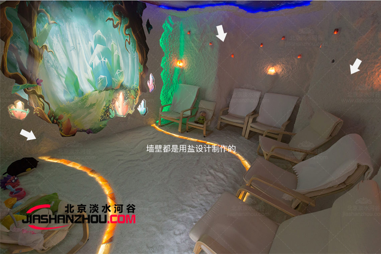 洞穴客栈项目施工细节这个厂家考虑到位高效