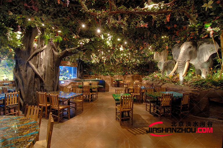 仿真树设计厂家有多f 格仿真树供您参考定做