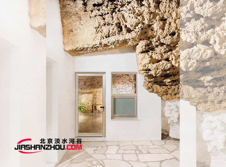 温州人造山洞酒店室内装修设计这个厂家专业