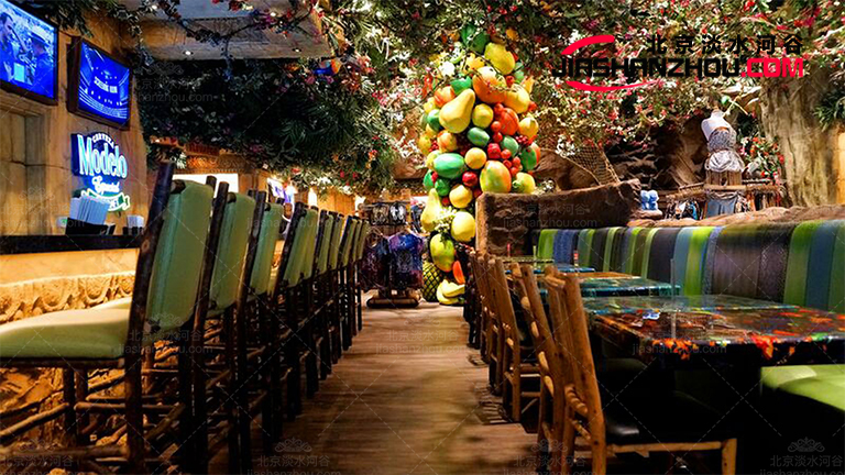 多不同品种的仿真树帮助您打造甜蜜家园