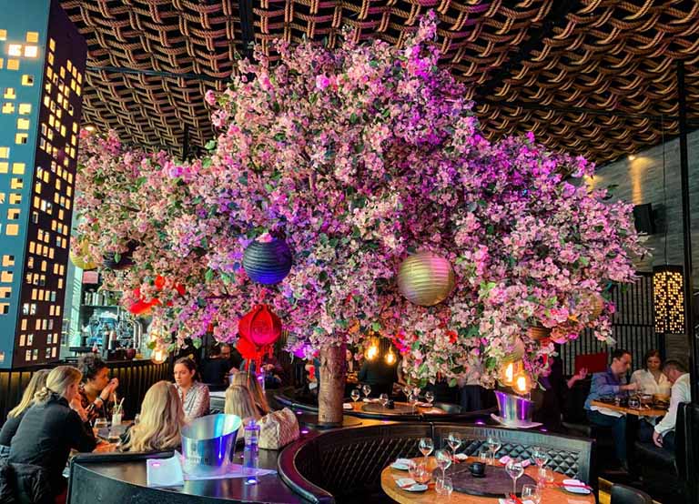 仿真树厂家28年经验案例遍布全国