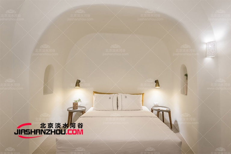 人工山洞酒店设计施工厂家倾力打造三亚索菲特假日酒店