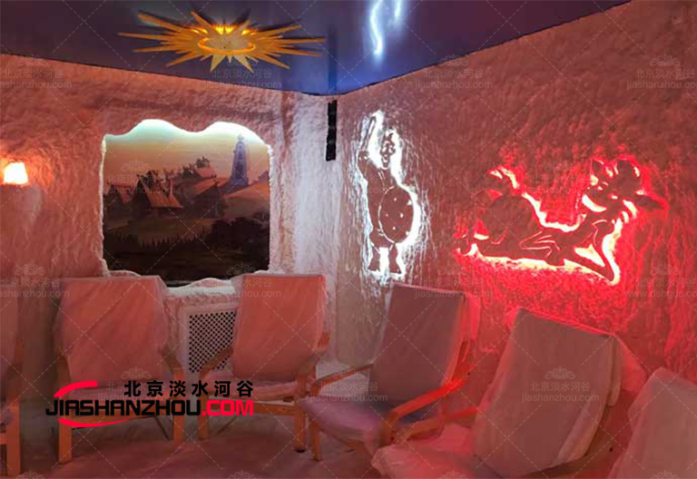 安徽寿县全盐汗蒸房设计厂家安装随叫随到