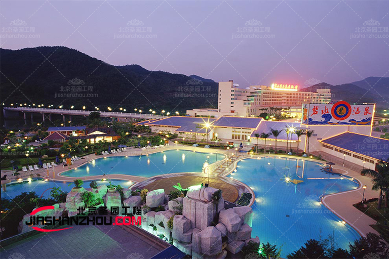 北京厂家拿来就可以用的水泥塑石假山经典设计图