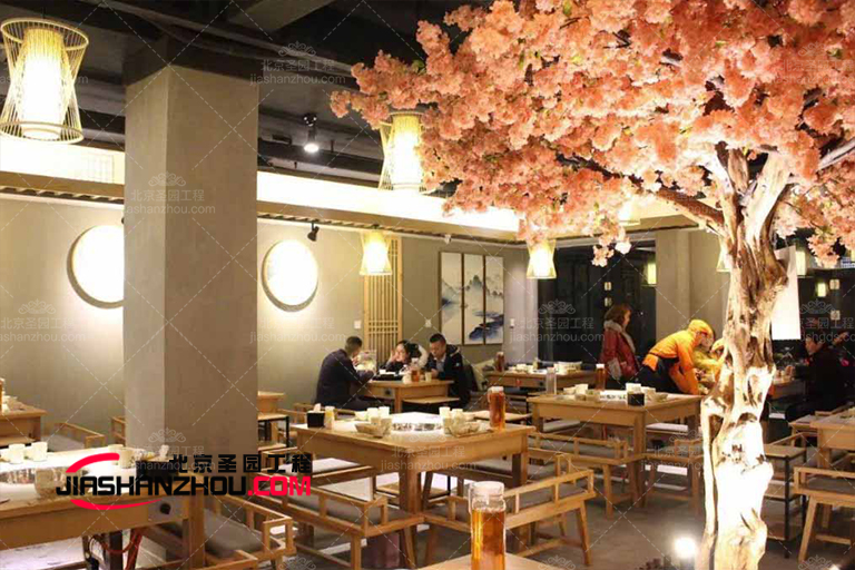 北京厂家预测未来十年的家居装饰趋势