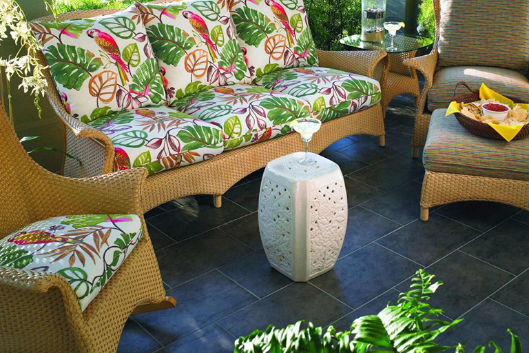 如何找到80年代的家居装饰设计灵感