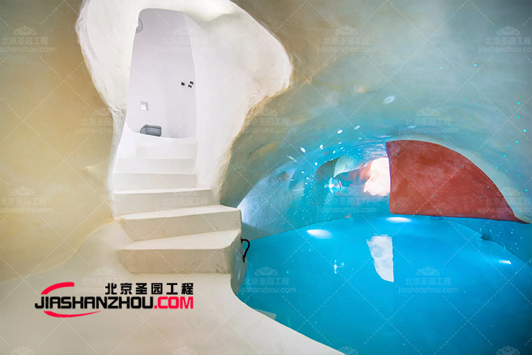 北京昌平喜马拉雅盐疗房开启休闲养生新f 尚