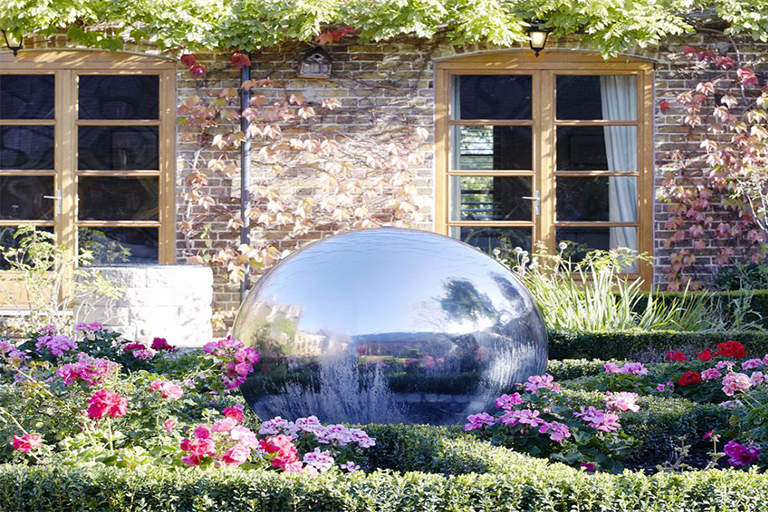 在您的植物花园中创建工作区的专家提示–在家中进行好的工作