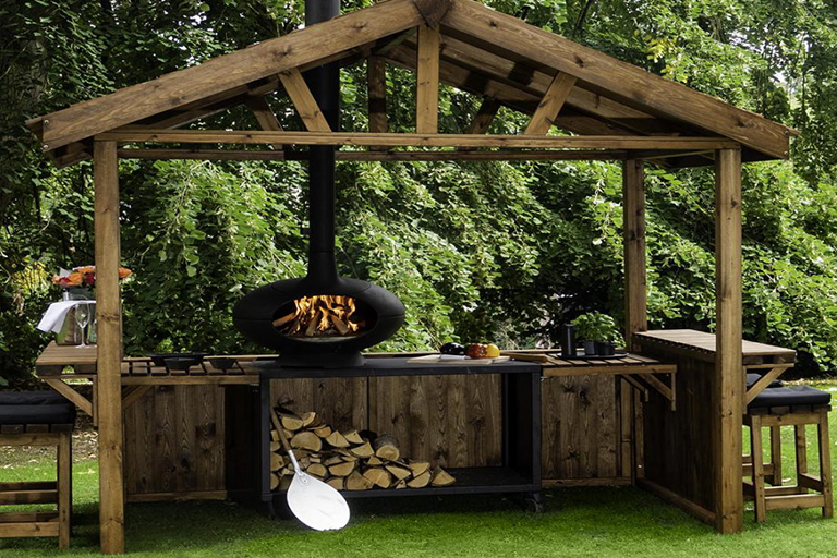 植物花园房设计理念和建议-打造田园f 格的植物花园建筑（中）