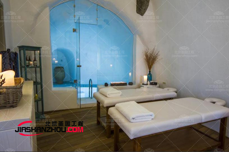 安徽长江国际仿真盐洞酒店专注低成本打造高品质