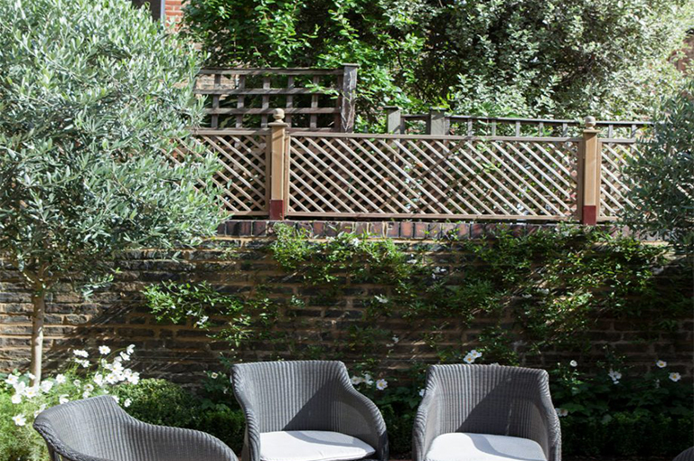 北京厂家关于植物花园栅栏／围栏的设计构想（上）