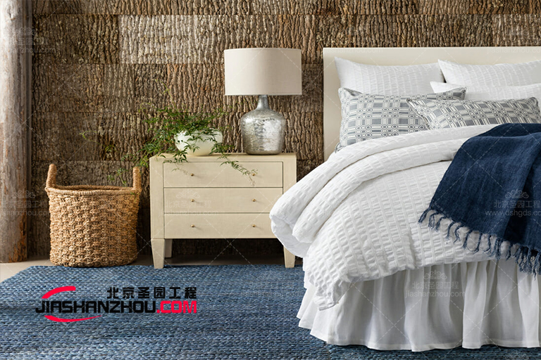 仿真树皮酒店主题这样施工和安装可以使其耐用