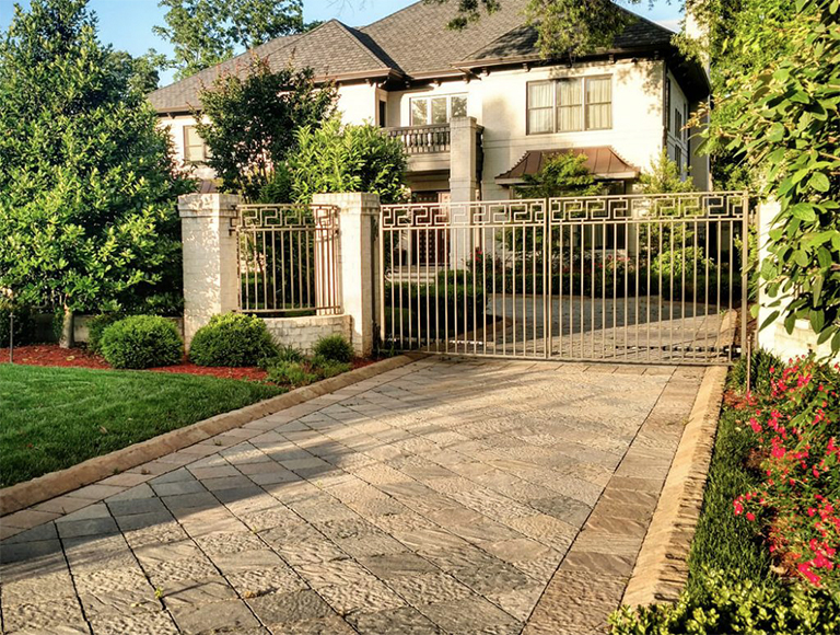 园艺工具存储创意来组织植物花园的棚屋等户外空间（上）