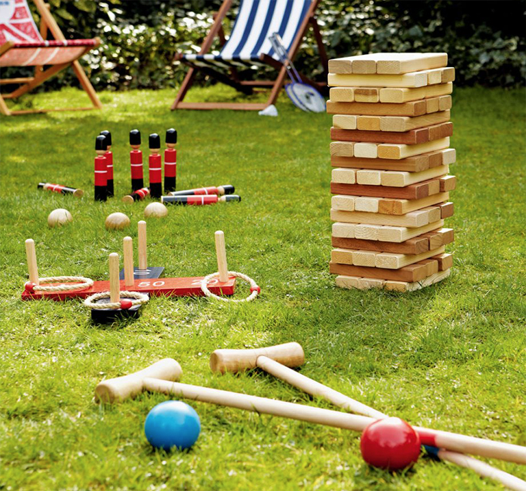 如何在疫情期间时尚安全的在植物花园成功举办派对（下）