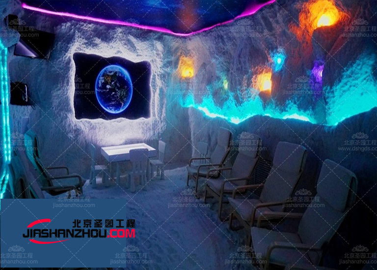 仿真树皮酒店帮助您在室内装饰中彰显个性