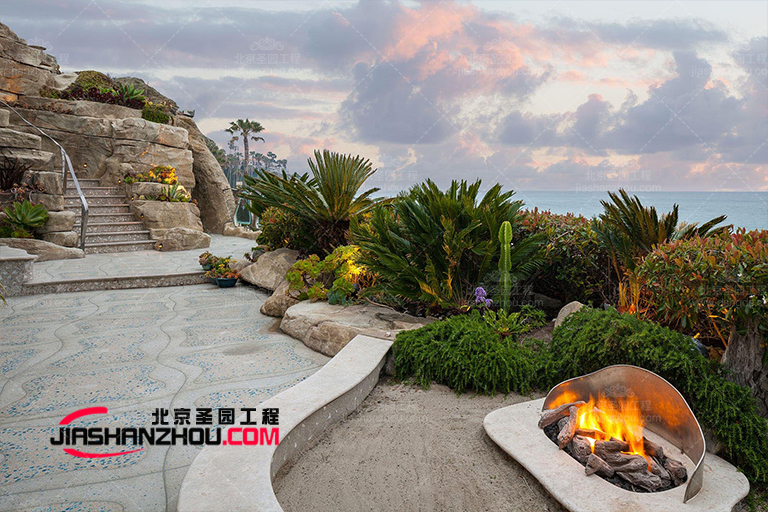 仿真山洞客栈设计施工一体北京厂家专业高效