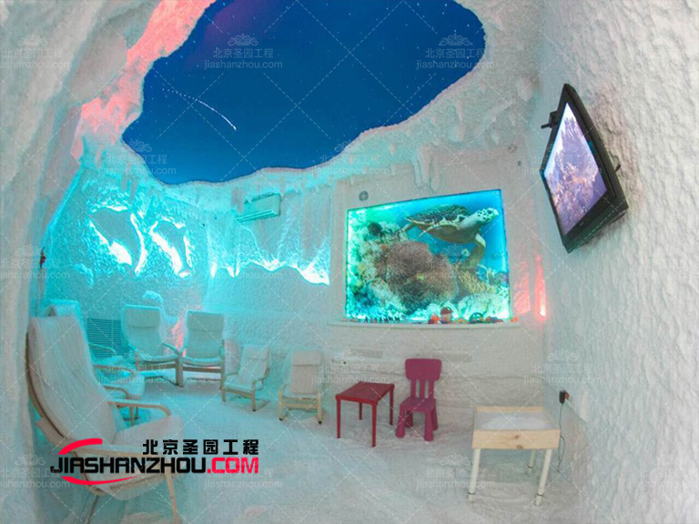 北京美式仿古盐洞主题酒店盐壁灯 厂家爆款钜惠