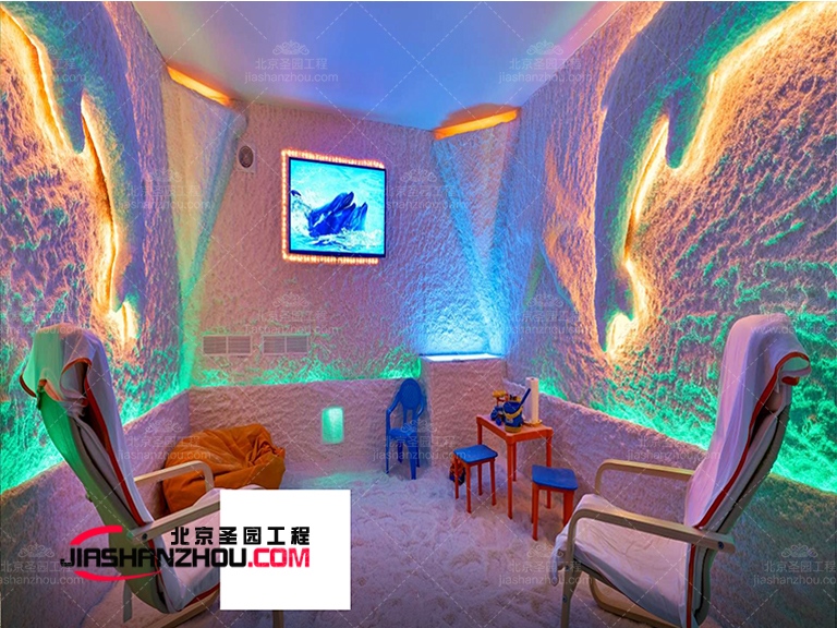 现代养生盐疗酒店还是传统酒店 选择哪种好？