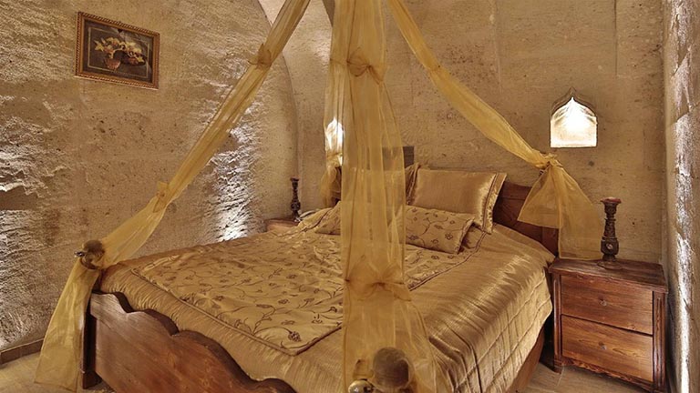 人造水泥仿真岩洞民宿高性价比在厂家订制实惠