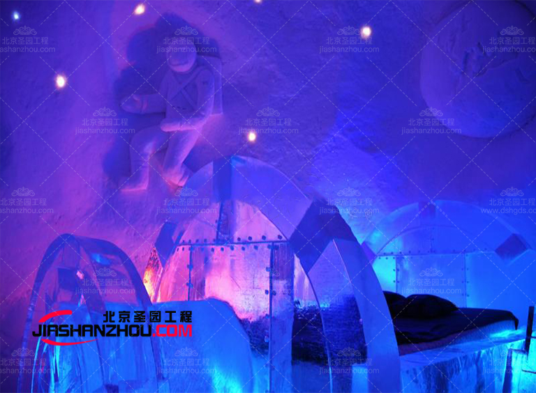 有多种设计f 格的喜马拉雅山盐疗房创意美图画廊