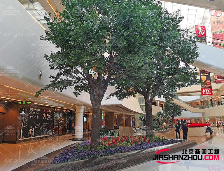 仿真树可以帮助多的用户好地了解问题和情景帮助用户探索